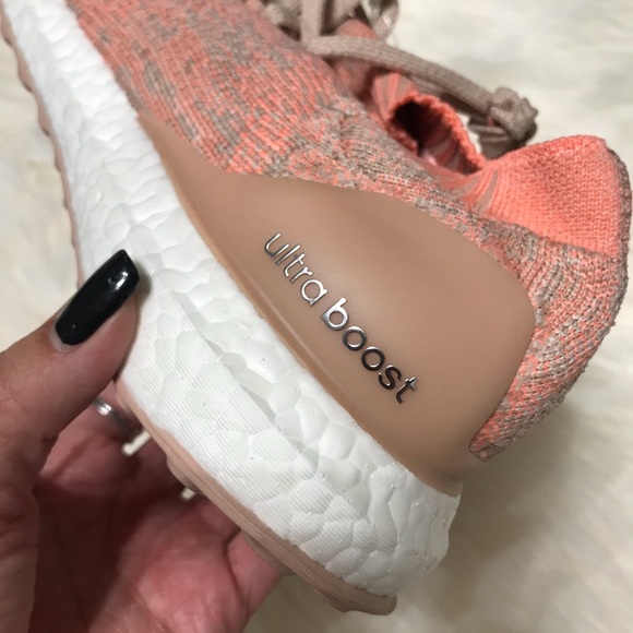 {Adidas} Ultra Boost Uncaged - Picture 4 of 7